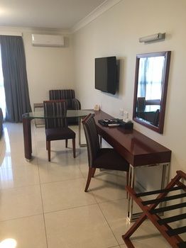 Best Western Casula Motor Inn - New Castle Holiday 33