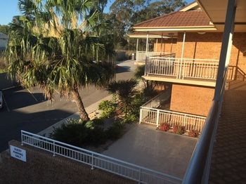 Best Western Casula Motor Inn - New Castle Holiday 35