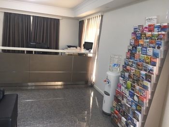 Best Western Casula Motor Inn - New Castle Holiday 36