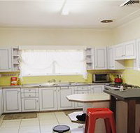 North Ryde Guest House - New Castle Holiday