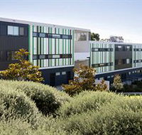 Western Sydney University Village-Campbelltown Campus - New Castle Holiday