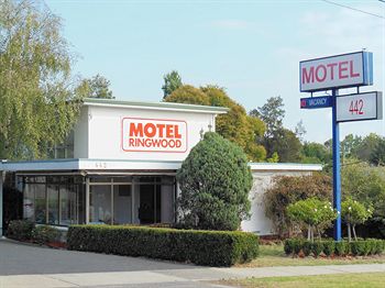 Ringwood Motel - New Castle Holiday 10