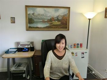 Ringwood Motel - New Castle Holiday 12