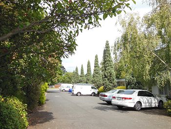 Ringwood Motel - New Castle Holiday 15