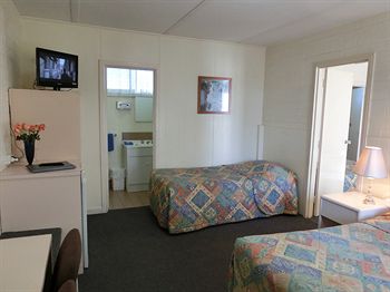 Ringwood Motel - New Castle Holiday 16
