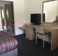 Nunawading Motor Inn - New Castle Holiday