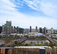 Melbourne Holiday Apartments at Northbank  Downie Street - New Castle Holiday