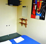 Jackaroo Hostel Sydney - New Castle Holiday