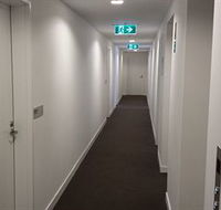 Aura on Flinders Serviced Apartments - New Castle Holiday