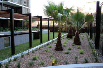 Guilfoyle Apartments - New Castle Holiday 9