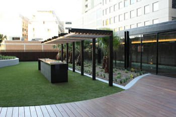 Guilfoyle Apartments - New Castle Holiday 27