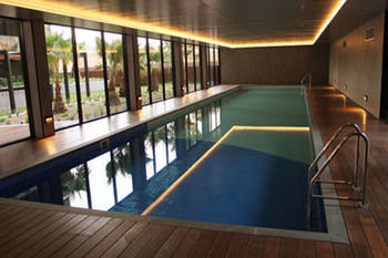 Guilfoyle Apartments - New Castle Holiday 29