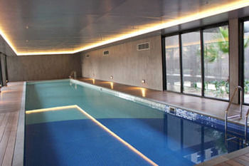 Guilfoyle Apartments - New Castle Holiday 30