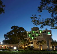 Holiday Inn Warwick Farm - New Castle Holiday