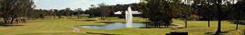 Riverside Oaks Golf Resort - New Castle Holiday 2