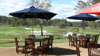 Riverside Oaks Golf Resort - New Castle Holiday 9
