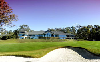 Riverside Oaks Golf Resort - New Castle Holiday 11