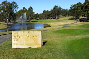 Riverside Oaks Golf Resort - New Castle Holiday 12