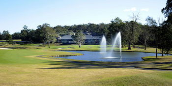Riverside Oaks Golf Resort - New Castle Holiday 27