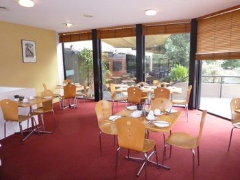 Dingley International Hotel - New Castle Holiday 3