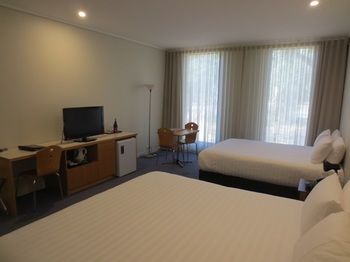 Dingley International Hotel - New Castle Holiday 5