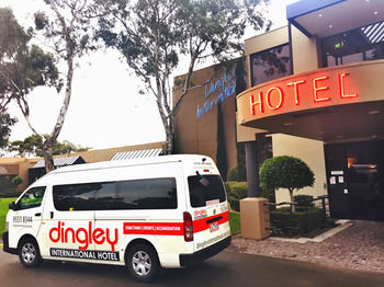 Dingley International Hotel - New Castle Holiday 12