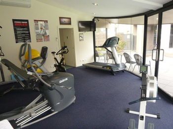 Dingley International Hotel - New Castle Holiday 13