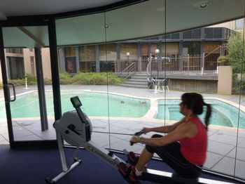 Dingley International Hotel - New Castle Holiday 14