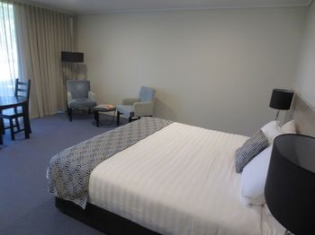 Dingley International Hotel - New Castle Holiday 17