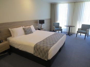 Dingley International Hotel - New Castle Holiday 18