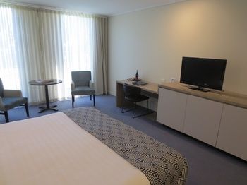 Dingley International Hotel - New Castle Holiday 19