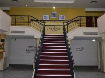 Dingley International Hotel - New Castle Holiday 31