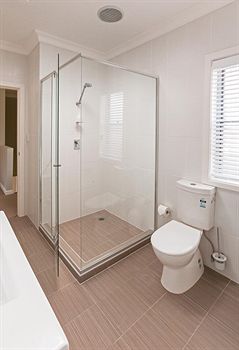 Everton Apartments - New Castle Holiday 19