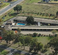 Tumut Valley Motel - New Castle Holiday
