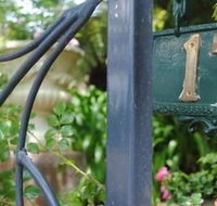 Kurrara Historic Guest House - New Castle Holiday