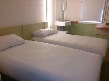 Ibis Budget Fawkner - New Castle Holiday 1