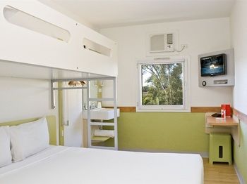 Ibis Budget Fawkner - New Castle Holiday 2