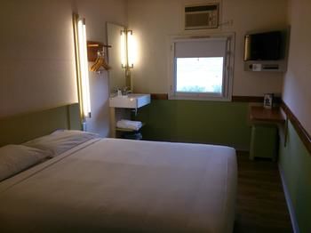 Ibis Budget Fawkner - New Castle Holiday 3