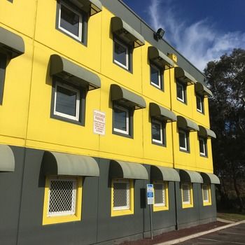 Ibis Budget Fawkner - New Castle Holiday 7