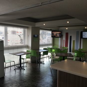 Ibis Budget Fawkner - New Castle Holiday 8