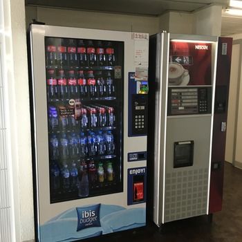 Ibis Budget Fawkner - New Castle Holiday 9