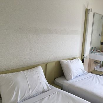 Ibis Budget Fawkner - New Castle Holiday 10