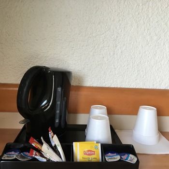 Ibis Budget Fawkner - New Castle Holiday 11
