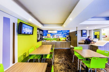 Ibis Budget Fawkner - New Castle Holiday 13