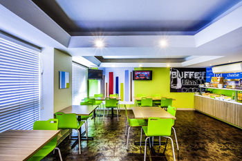 Ibis Budget Fawkner - New Castle Holiday 14