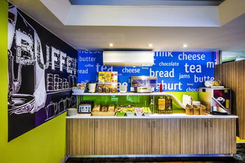 Ibis Budget Fawkner - New Castle Holiday 15