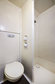 Ibis Budget Fawkner - New Castle Holiday 16