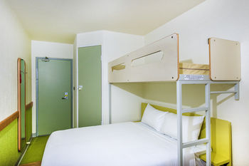 Ibis Budget Fawkner - New Castle Holiday 17