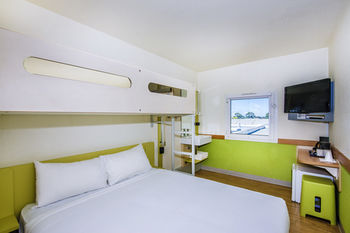 Ibis Budget Fawkner - New Castle Holiday 18