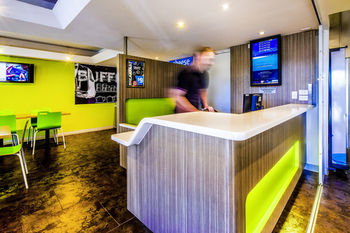 Ibis Budget Fawkner - New Castle Holiday 19